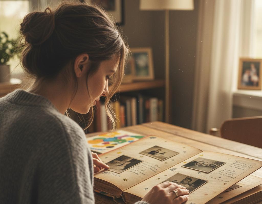 Боец из США спустя 20 лет отыскала родных в Сосново по детскому фото с игрушкой