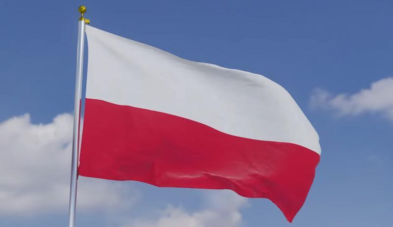 С 1 апреля Польша перестанет признавать пятилетние загранпаспорта россиян