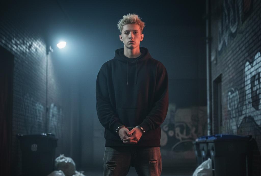 Петербургский депутат предложил радикально снизить возраст уголовной ответственности