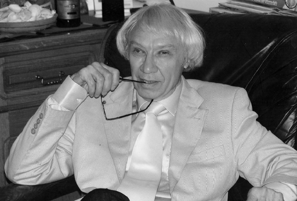 СПбГУ потерял ключевого эксперта по интеллектуальной собственности