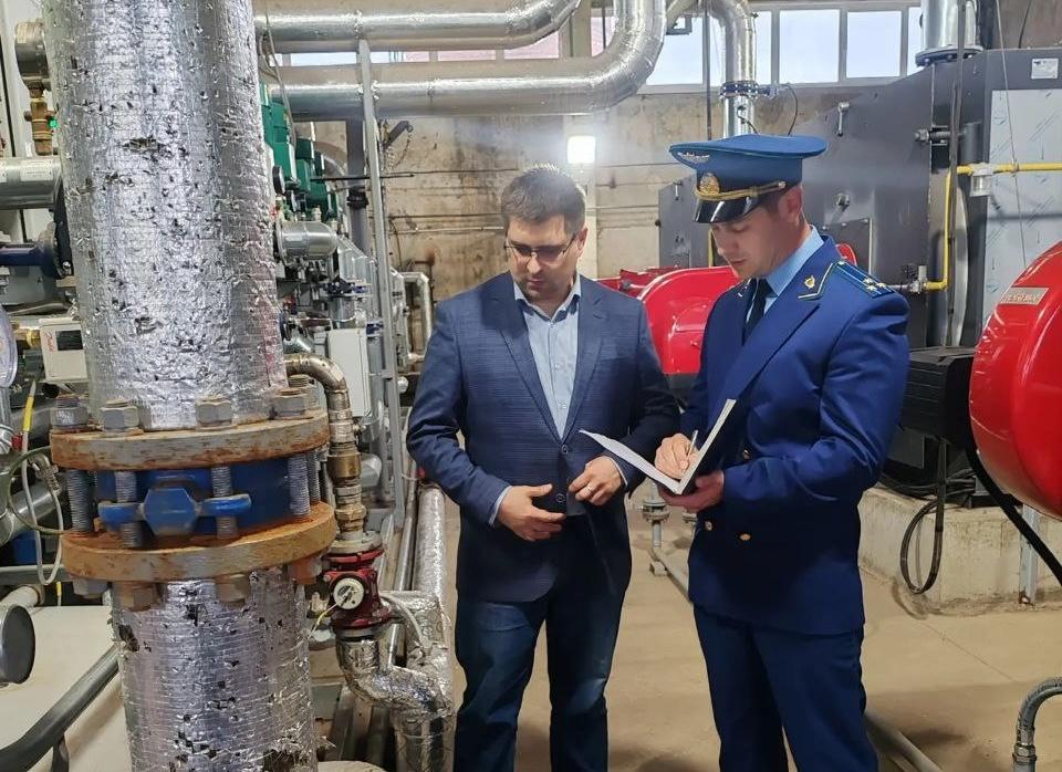 В Ленобласти обнаружили более 500 нарушений при подготовке к зиме