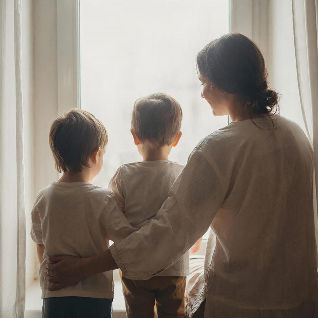 Психологи рассказали, как проявляется скрытый инцест в семье