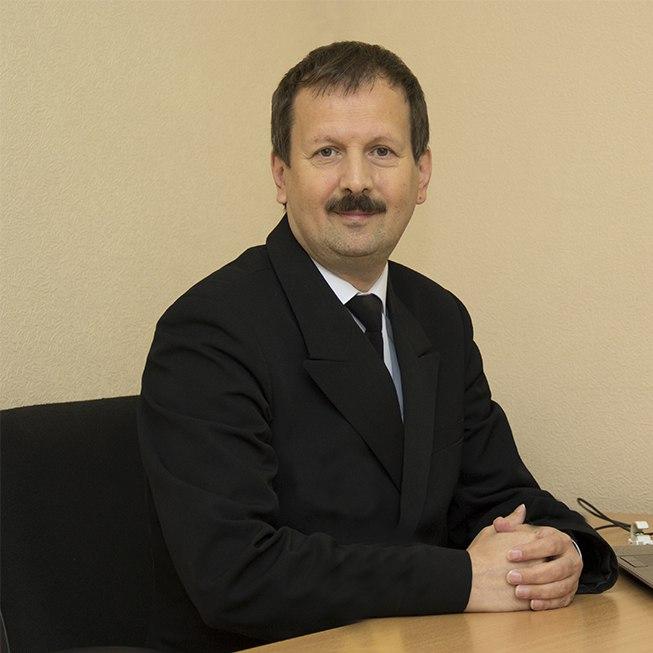 «Мы никогда не возьмем в наставники авторитарного человека», – Валерий Андреев, руководитель Колледжа водных ресурсов