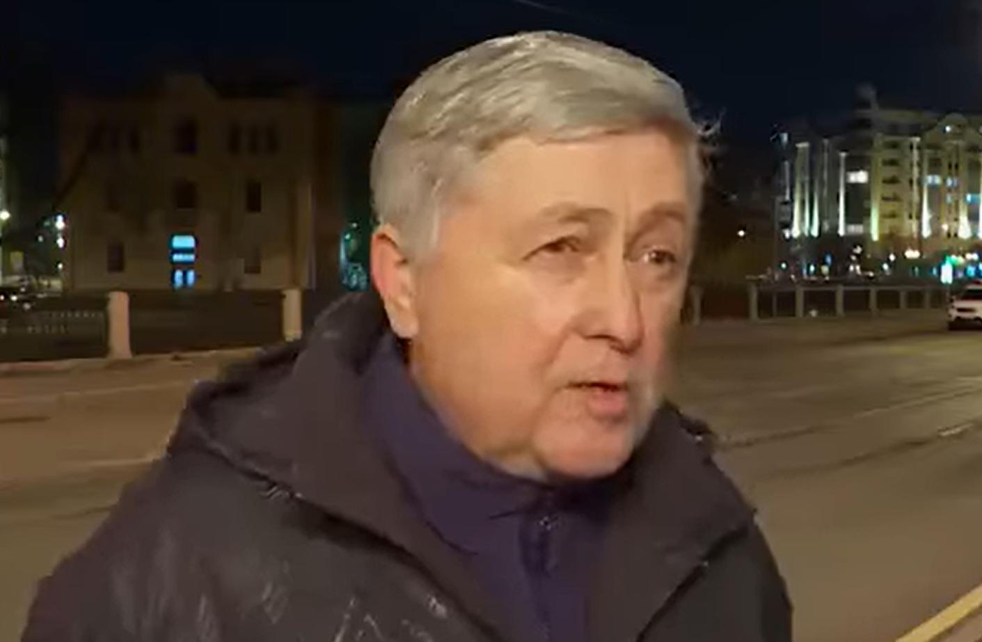 Алексей Стрепетов: «Наставник – тот, кто открывает дорогу ученикам»