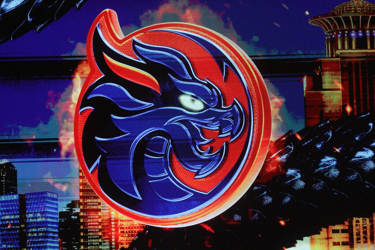 Главным тренером «Шанхайских Драконов» стал Митч Лав