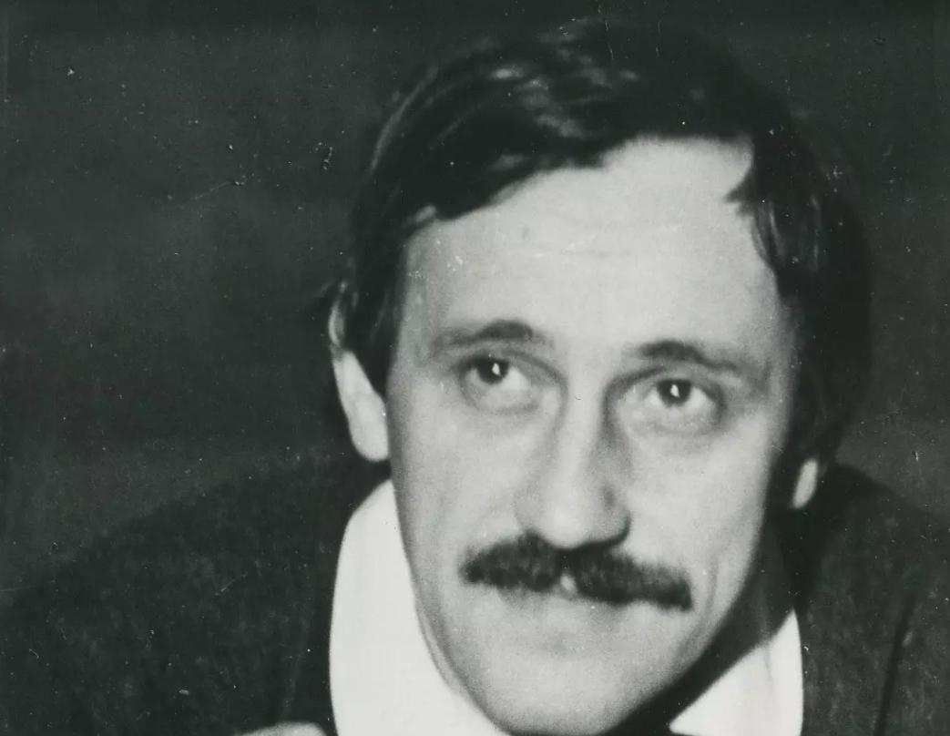 В Петербурге почтили память Геннадия Опоркова