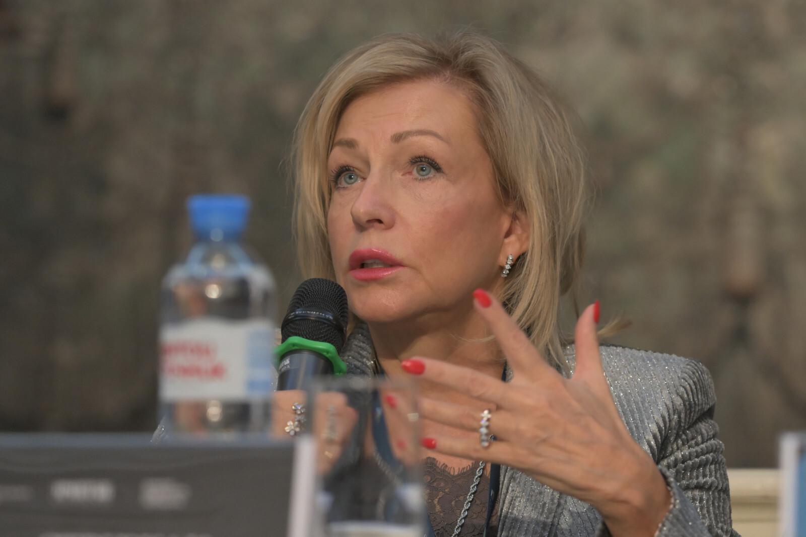 Юлия Стрижак: «Еще одно место, где люди будут встречаться с искусством»