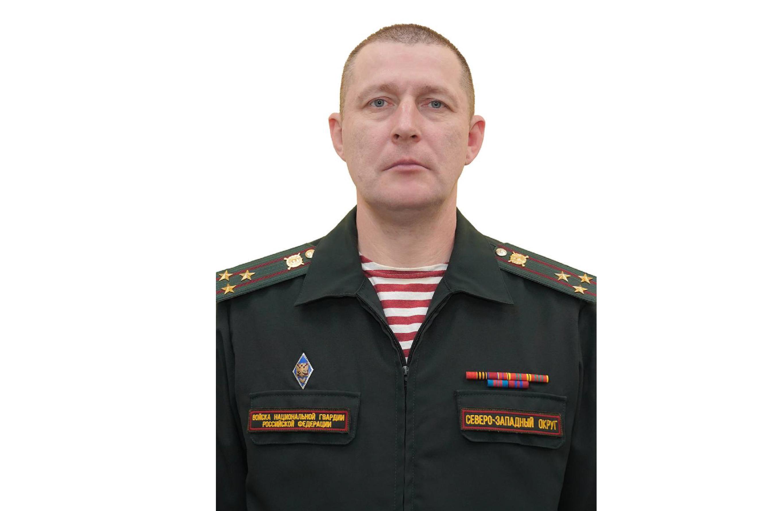 Антон Федоров: «Мы сможем более тщательно выстроить работу с призывниками»