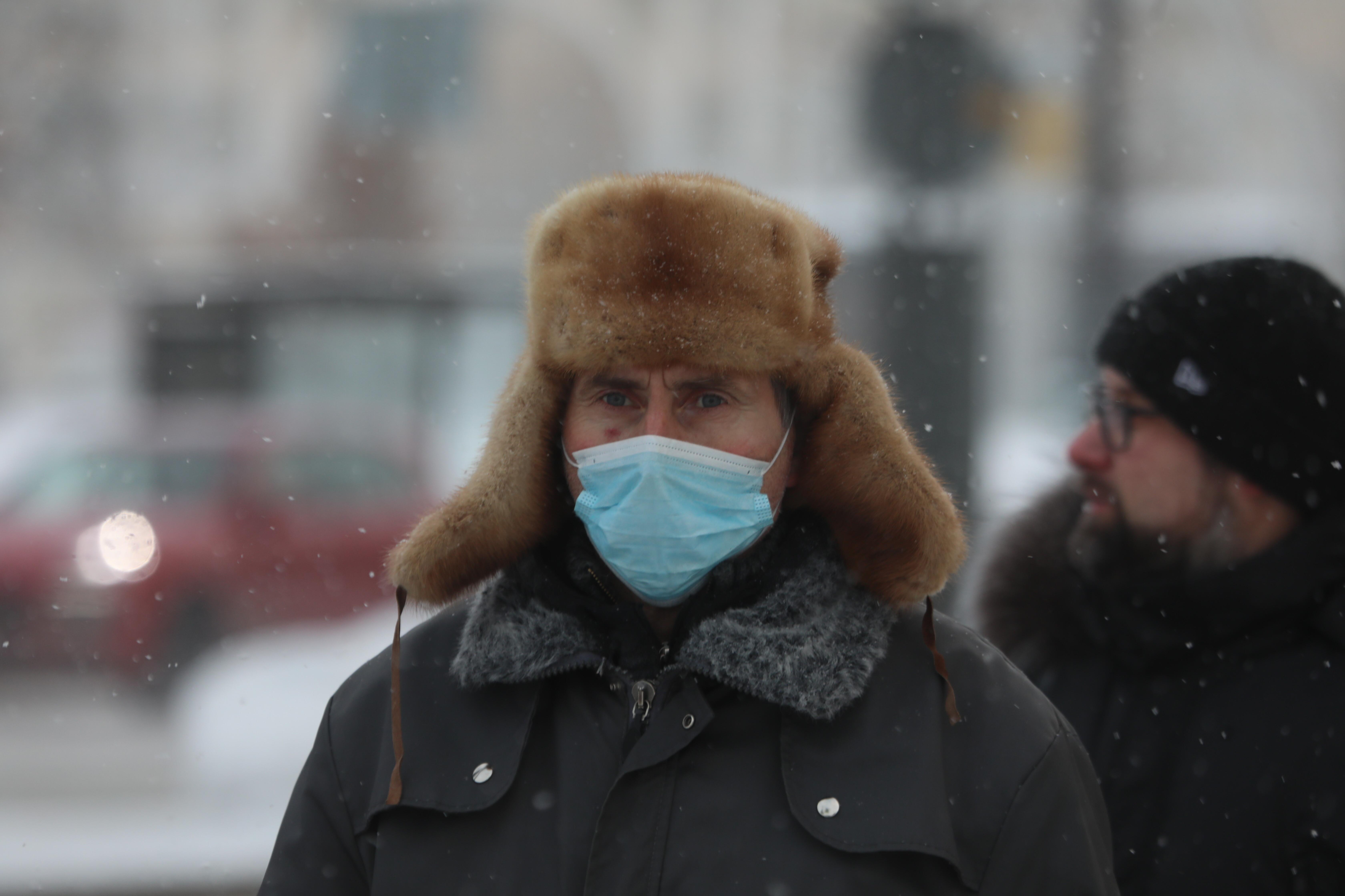 Вторая волна ОРВИ на подходе: в Минздраве Крыма дали прогноз по заболеваемости на начало 2026 года