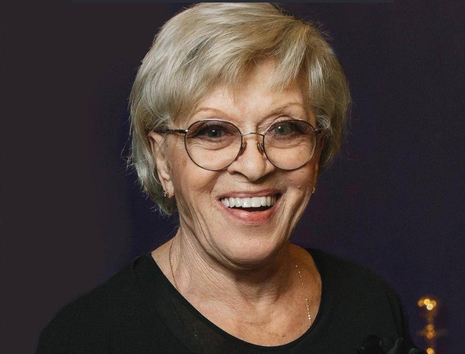 Алиса Фрейндлих впервые публично рассказала о блокадном детстве и начале пути в искусстве