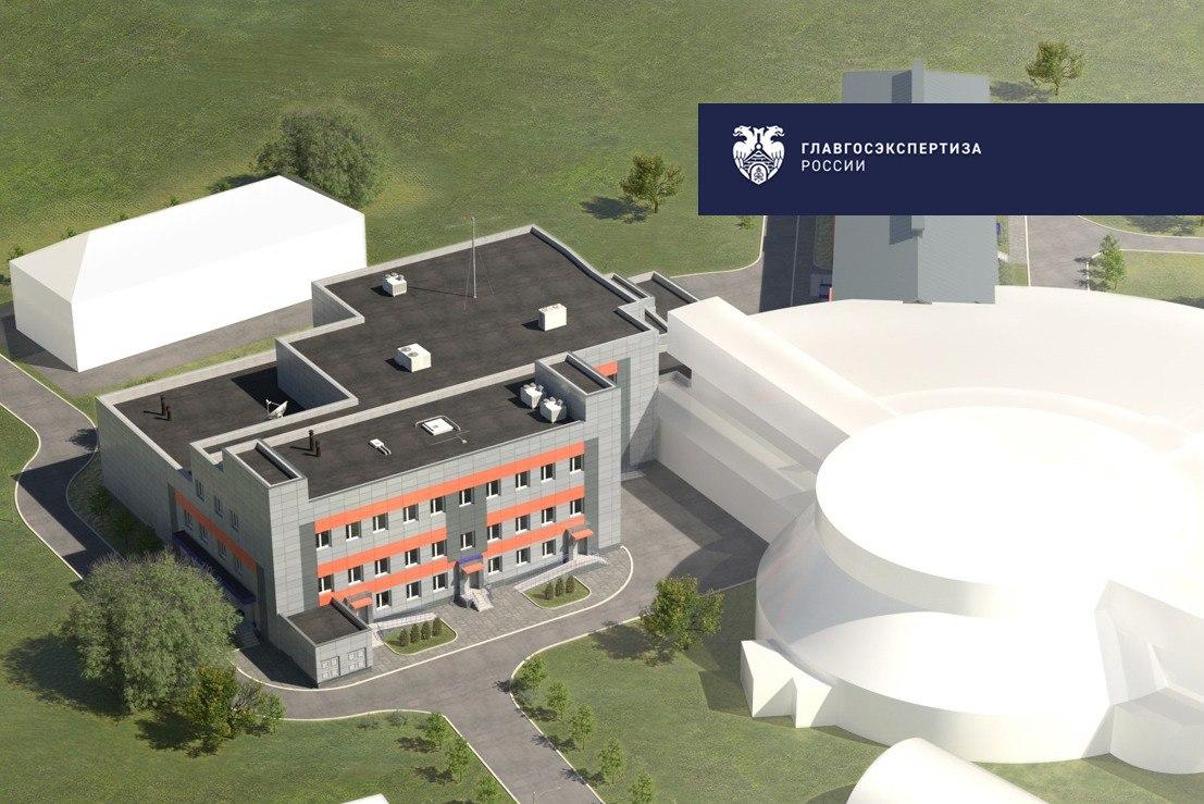 Курчатовский институт запустит производство редких изотопов в Гатчине