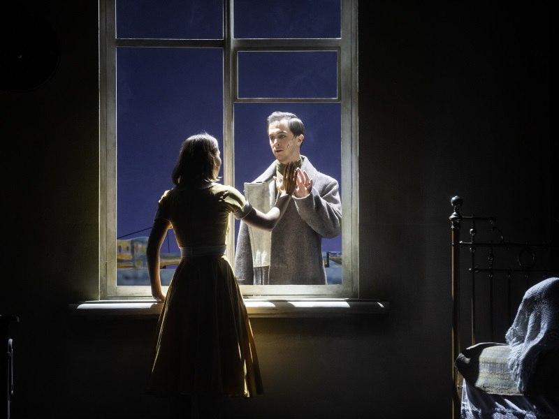 Театр музыкальной комедии представит три памятных спектакля