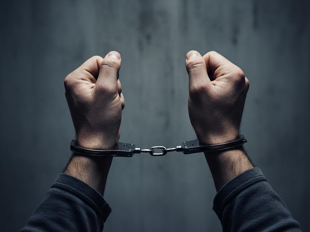 В Петербурге осудили домашнего тирана за избиение знакомой и угрозы в адрес матери