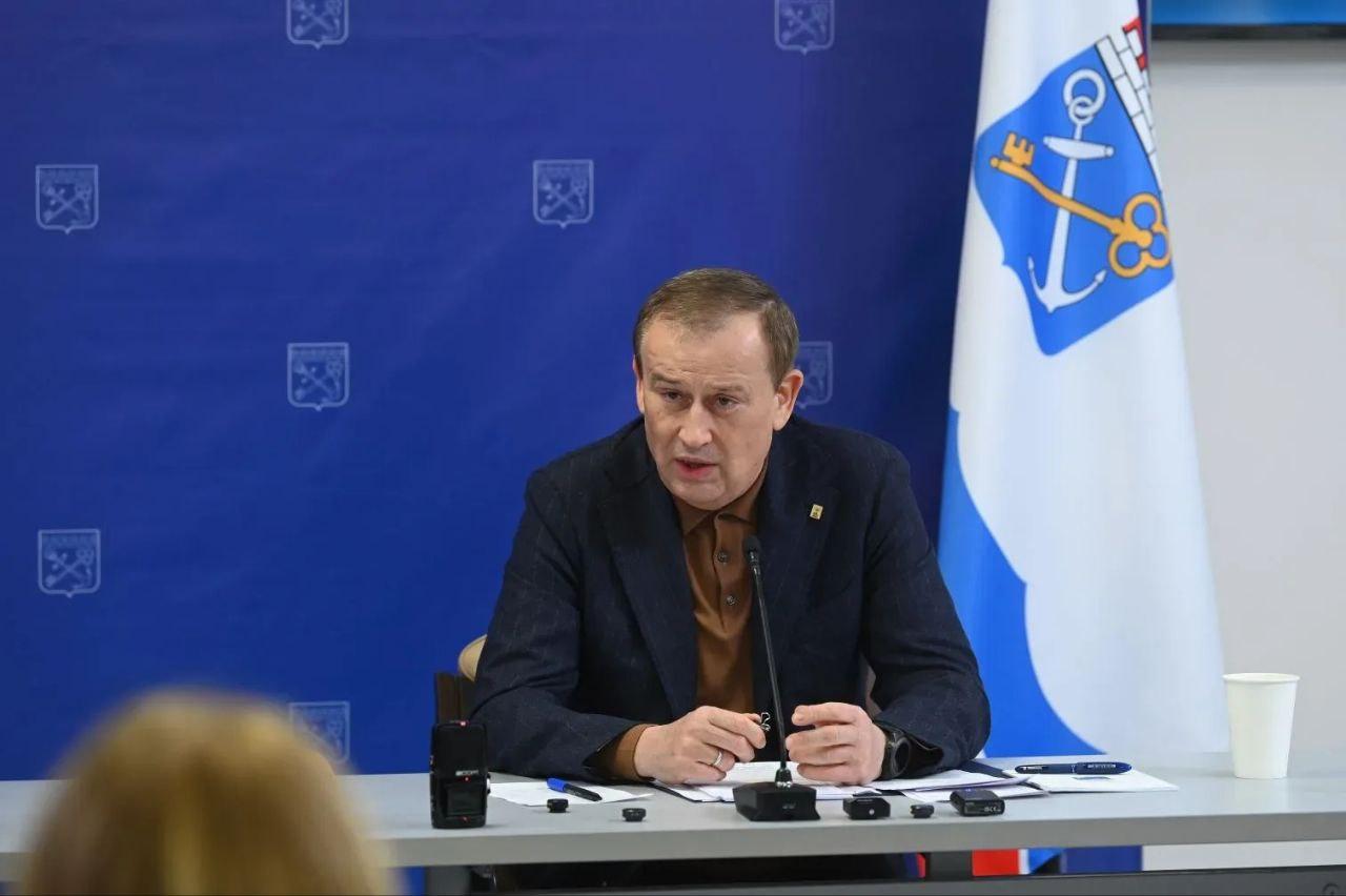 Ленобласть признана лучшей в поддержке волонтерства и НКО в 2025 году