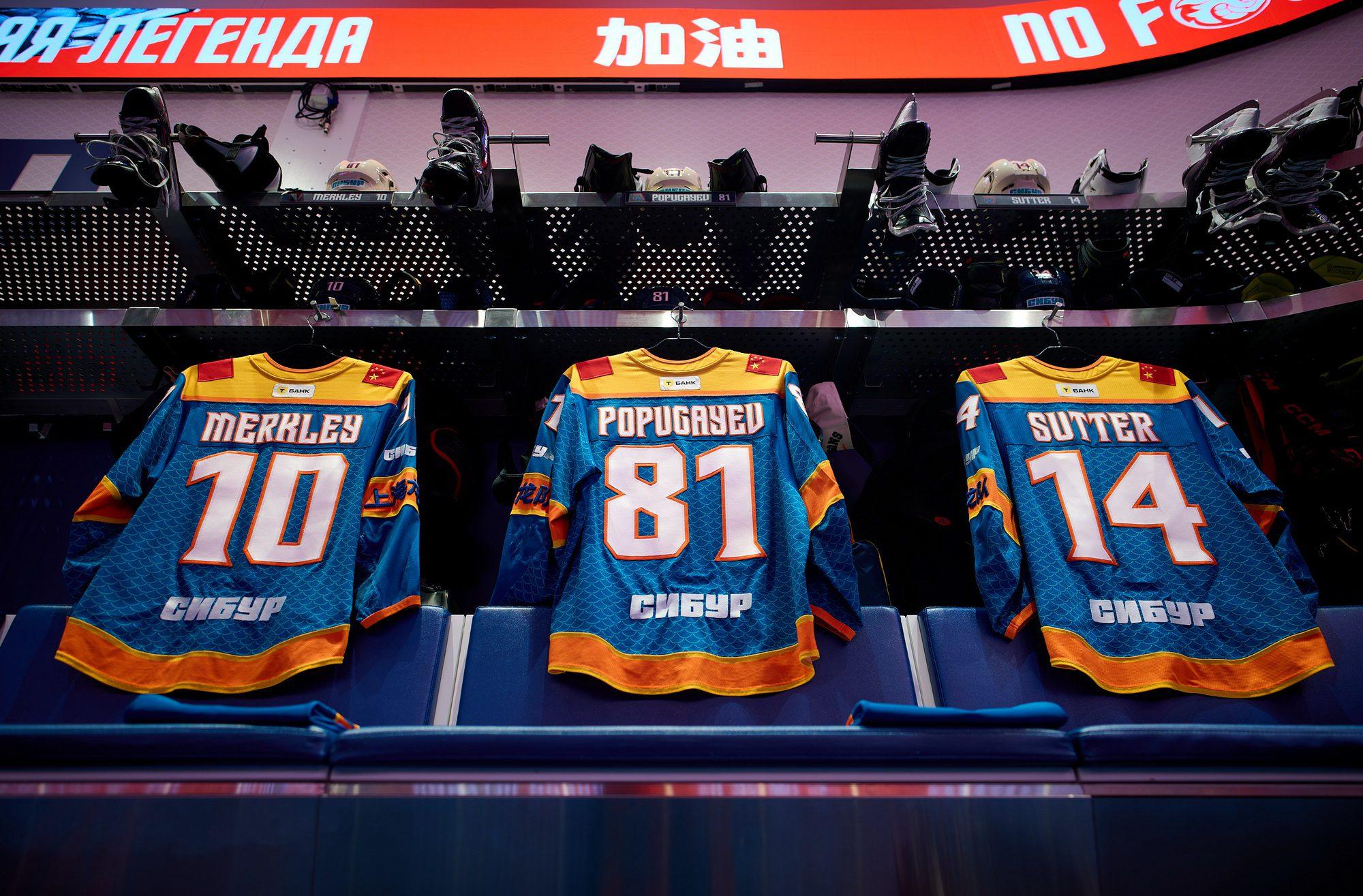 Тренер «Шанхая» Митч Лав не стал комментировать обвинения в домашнем насилии