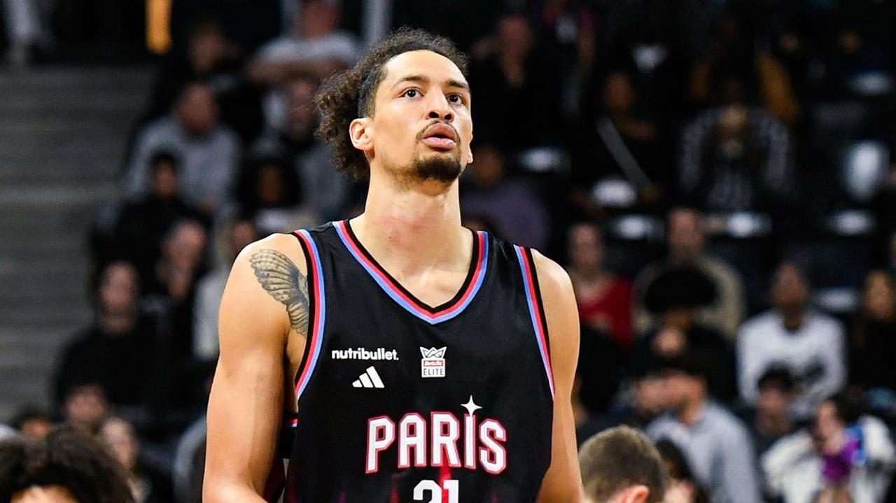 «Зенит» подписал контракт с бельгийским баскетболистом Бако