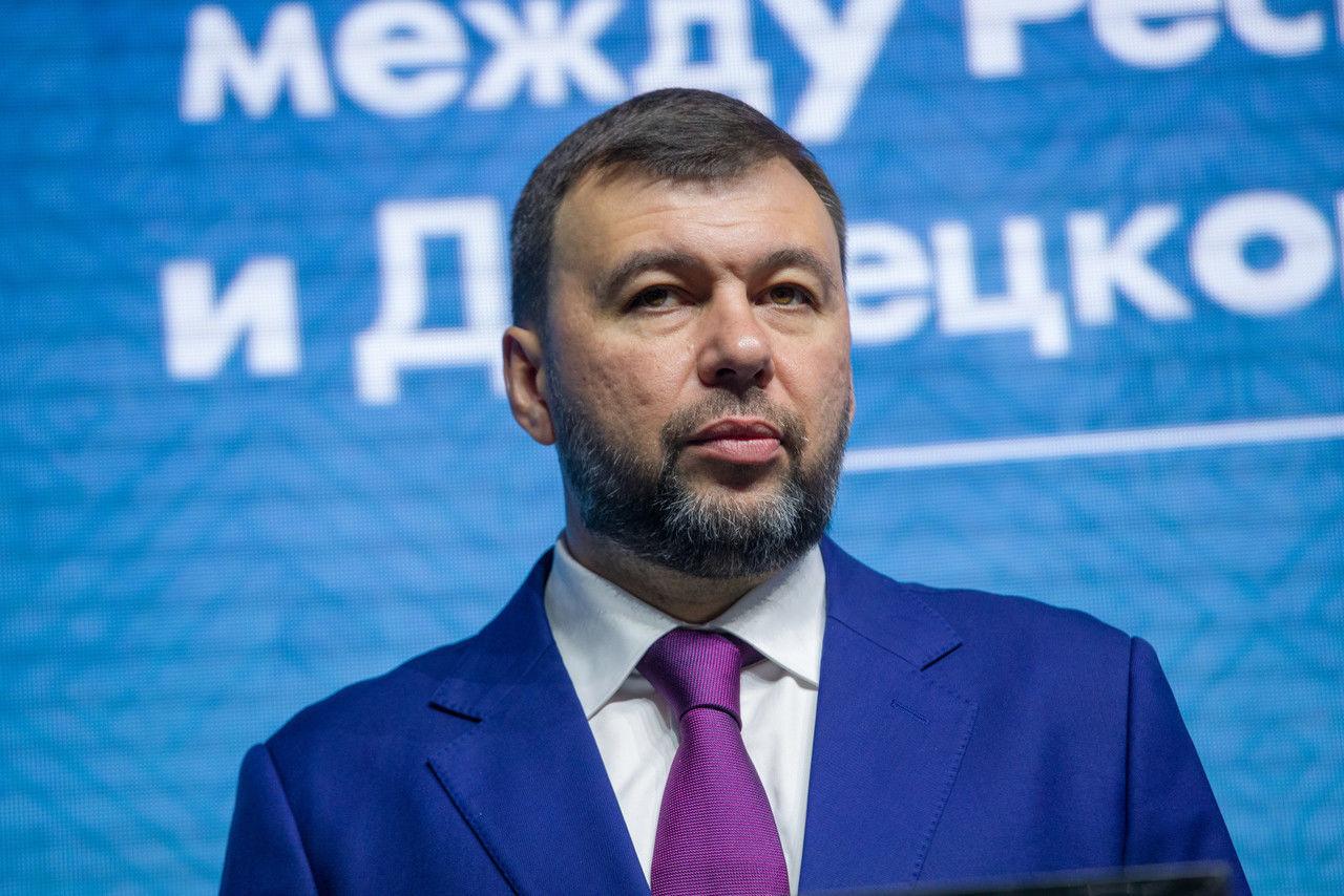 Пушилин рассказал о странах, которые могут войти в состав РФ к 2050 году