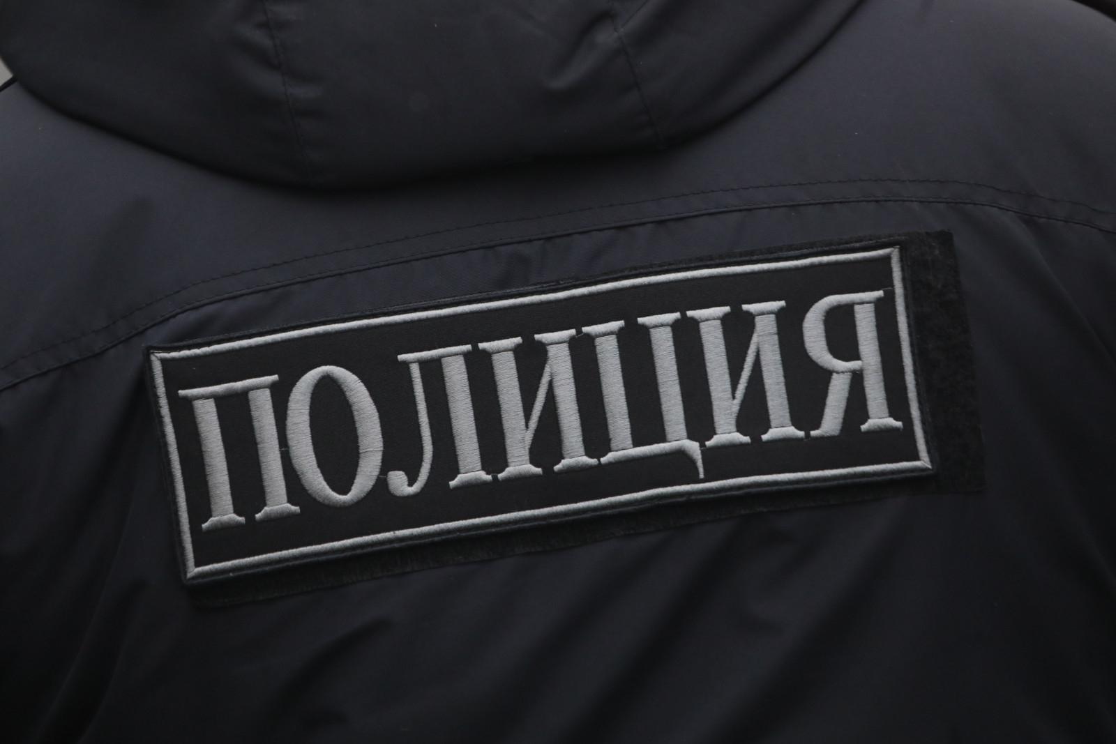 После смерти мужчины в ТЦ правоохранители проверяют петербургские «Перекрестки»