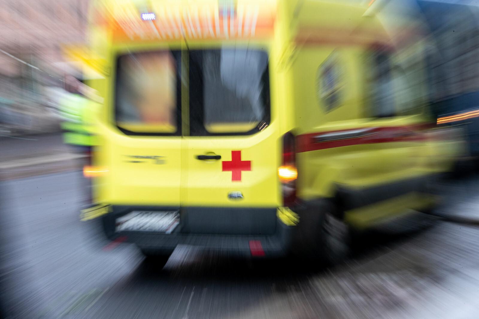 Один человек пострадал при падении обломков дронов на Кубани