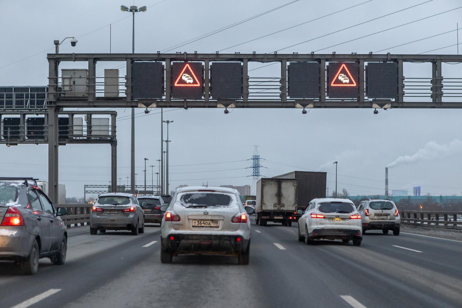 В РФ появятся автомобильные номера зеленого цвета