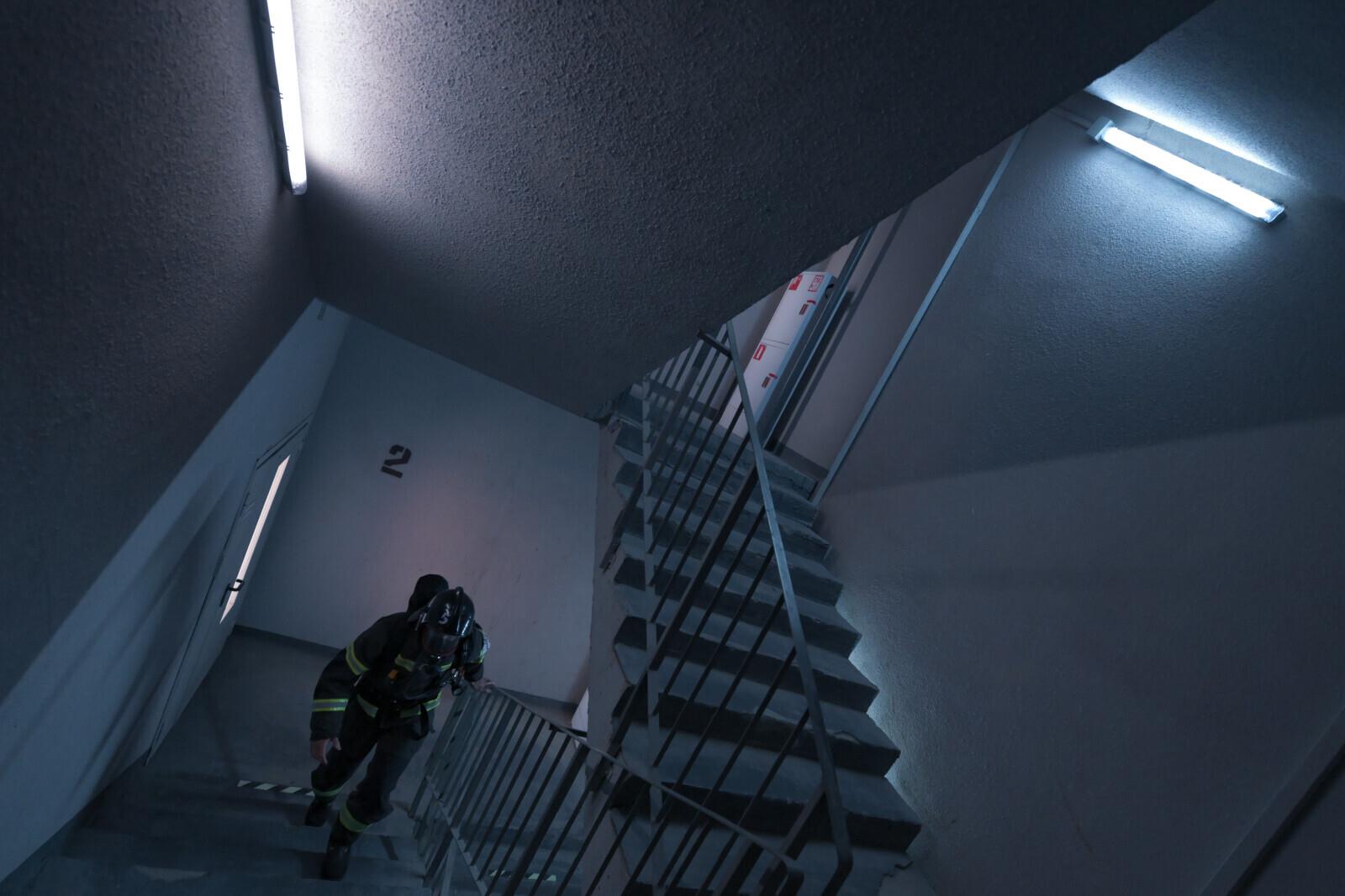 За неделю спасатели Ленобласти устранили почти сотню происшествий