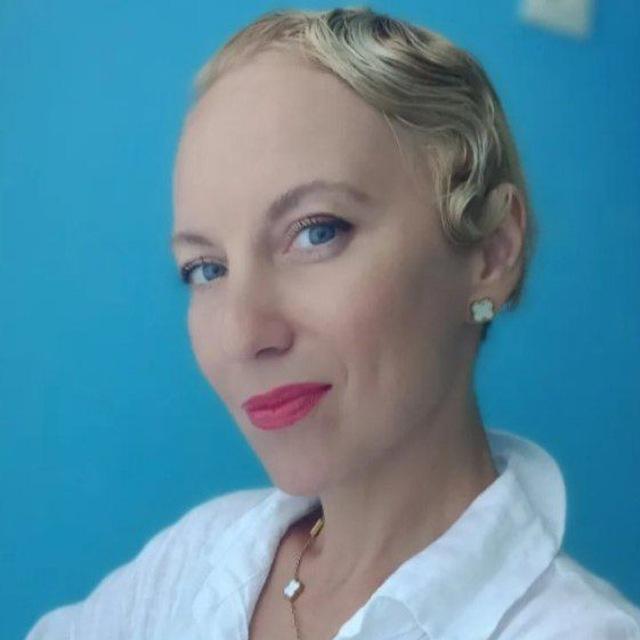 Анастасия Лучкова: «Вы – в Европе, говорите по-русски!»