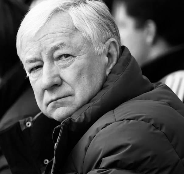 Александр Бельский выразил соболезнования в связи с уходом Бориса Игнатьева