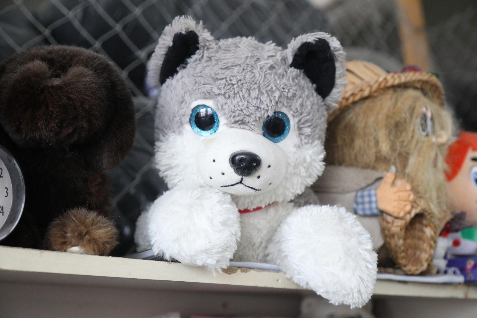 Петербуржцы стали чаще покупать детские товары на маркетплейсах