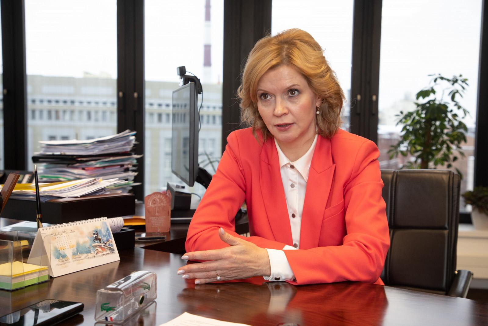 Почти 2000 горожан получили долгожданный статус и знак «Жителю блокадного Ленинграда»