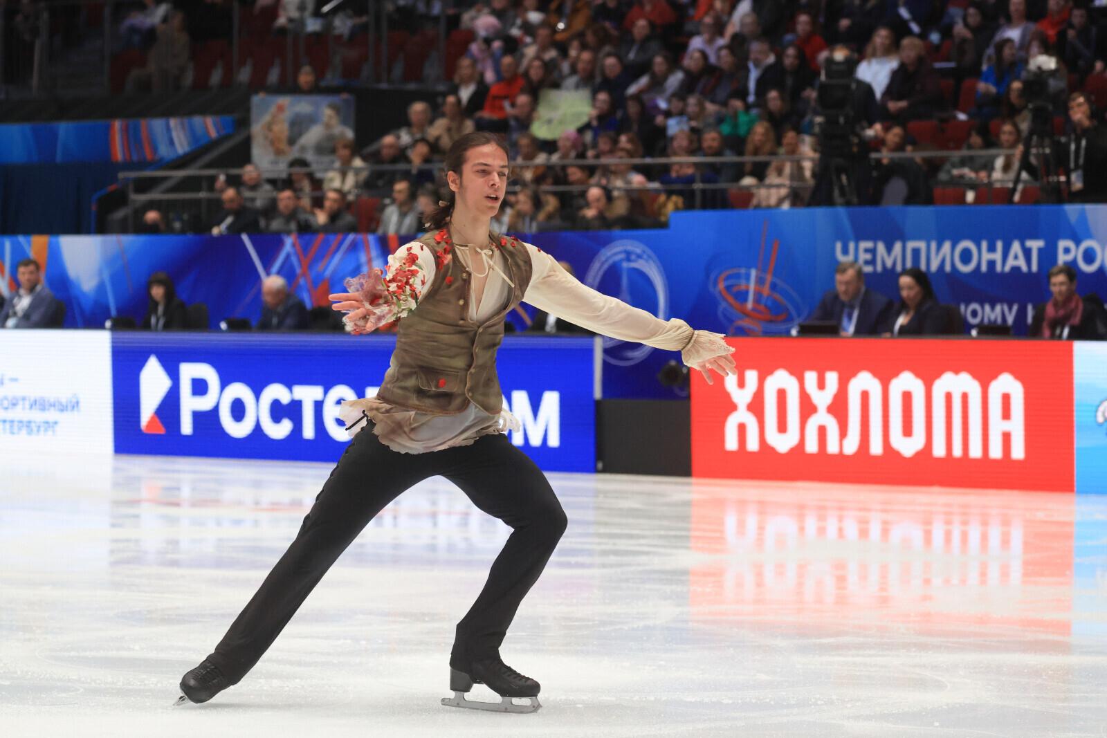 Определились все участники Олимпийских игр – 2026 из России