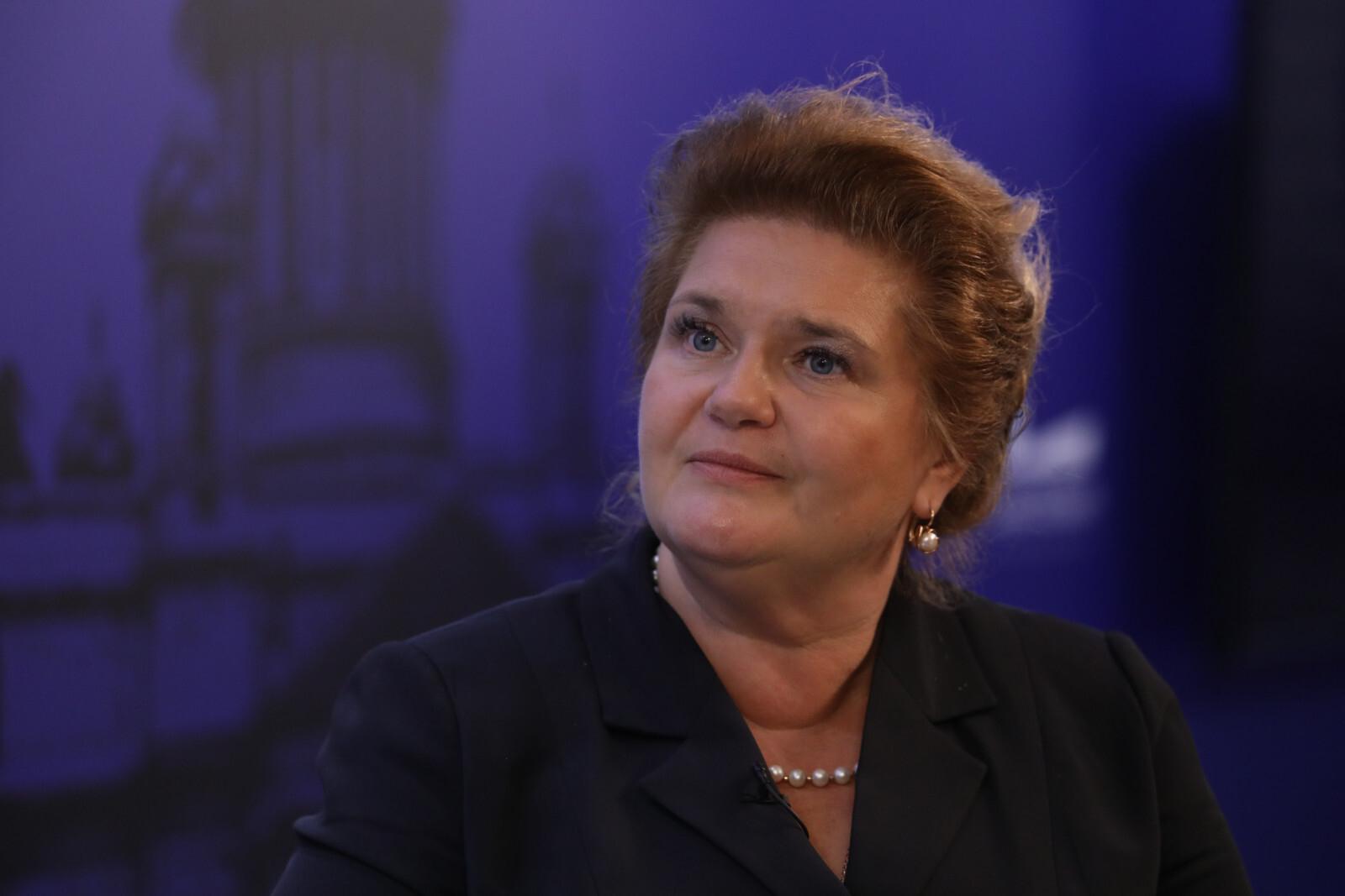 В Петербурге представили победителей конкурса проектов по сохранению исторической памяти