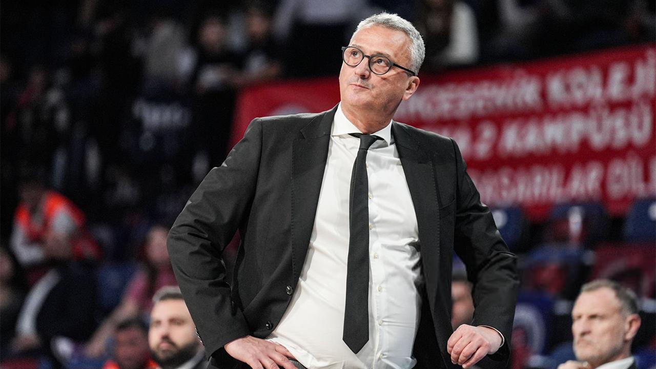 Пятикратный чемпион Адриатической лиги Радоньич возглавил БК «Зенит»