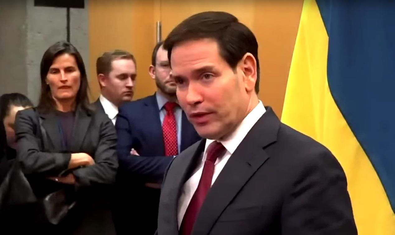 Совет мира не станет заменой ООН