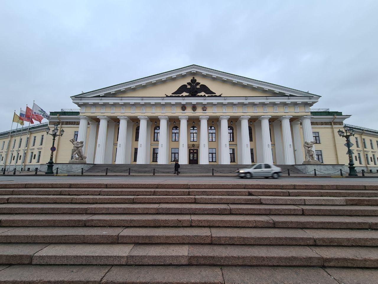 Вузы в России перейдут на новую систему образования