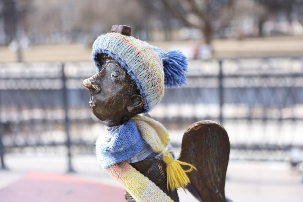 Врач объяснила, почему зимой важно носить шапку