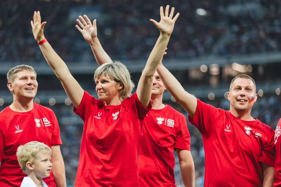 РФС запустил четвертый сезон профессионального конкурса для учителей физкультуры и воспитателей детских садов