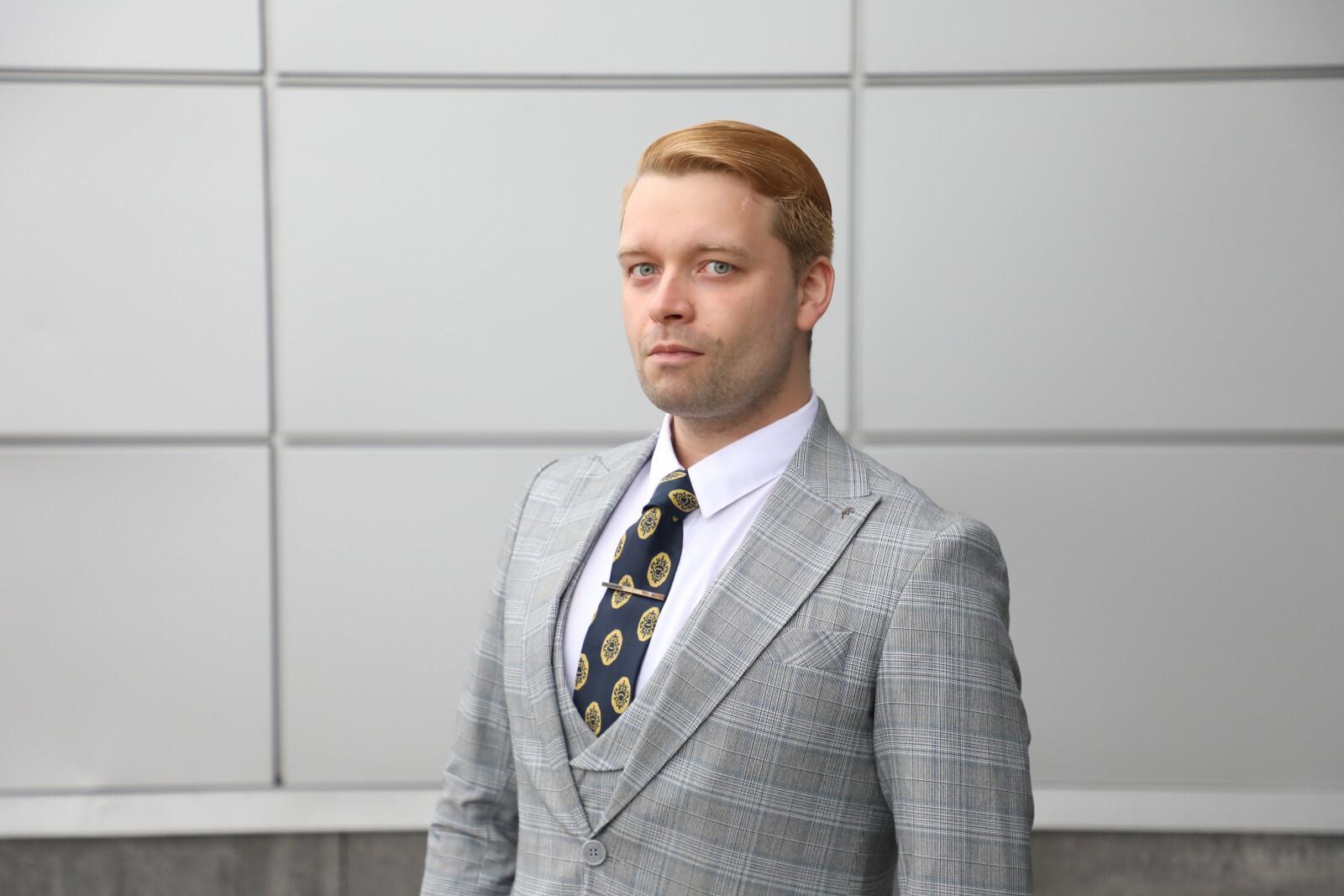 Александр Пелевин: Чукотка – край русской надежды