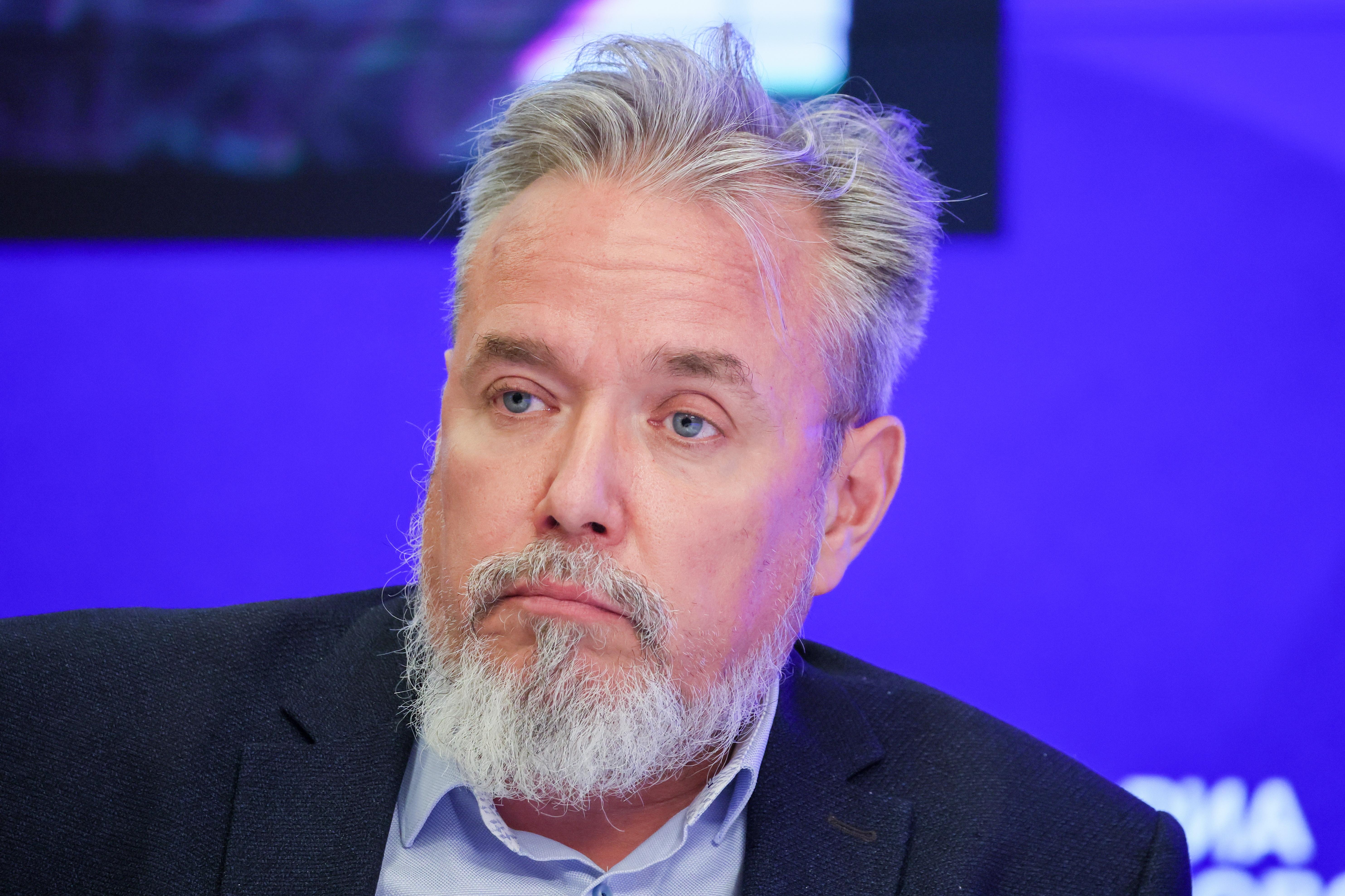 Алексей Кочетков: «Трамп играет с Ираном в игру «Держите меня семеро!»