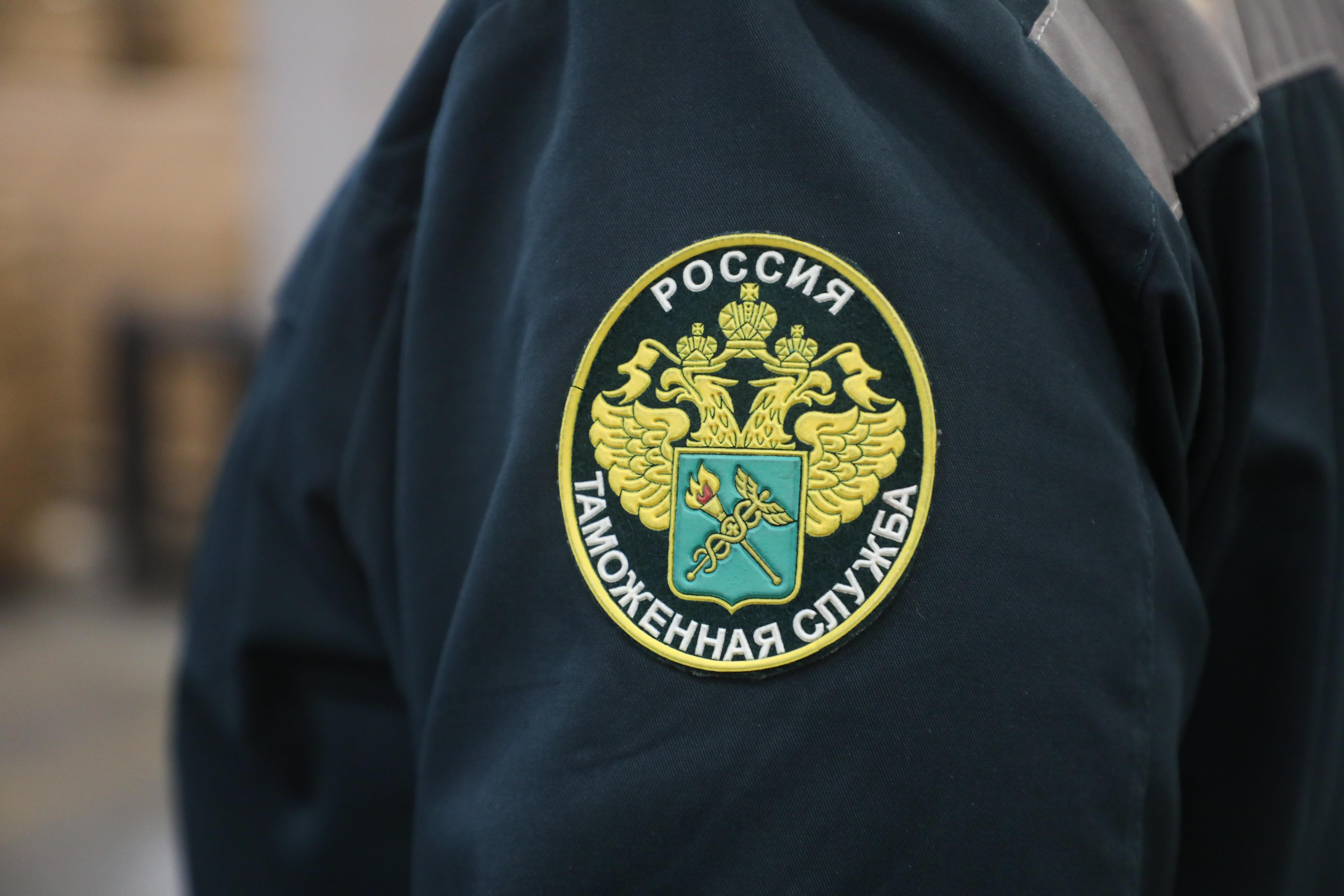 Иностранца отправят в СИЗО за попытку подкупить таможенника в Ленобласти