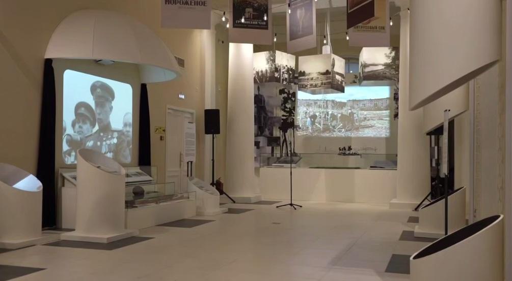 Александр Беглов прокомментировал открытие нового филиала Государственного мемориального музея обороны и блокады Ленинграда