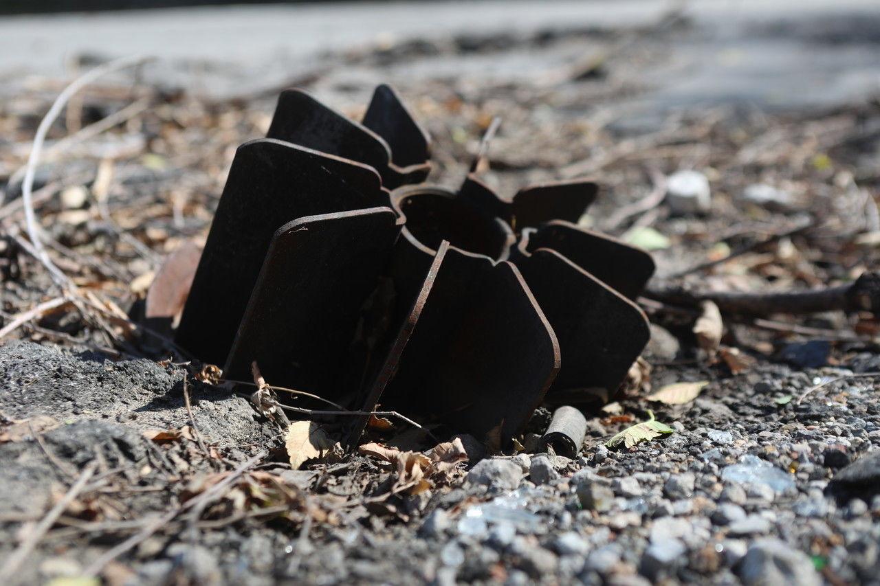 Минувшей ночью Украина атаковала Россию 19 беспилотниками