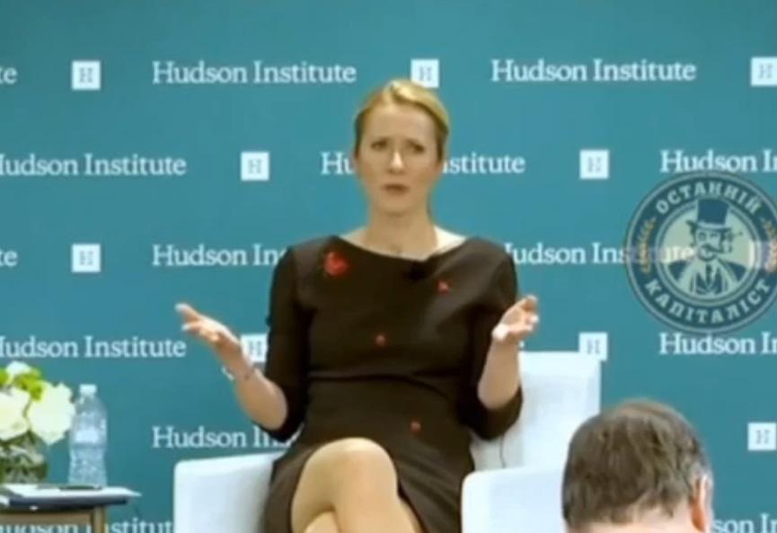 Украина отдаст территории: так считает глава дипломатии Евросоюза Каллас