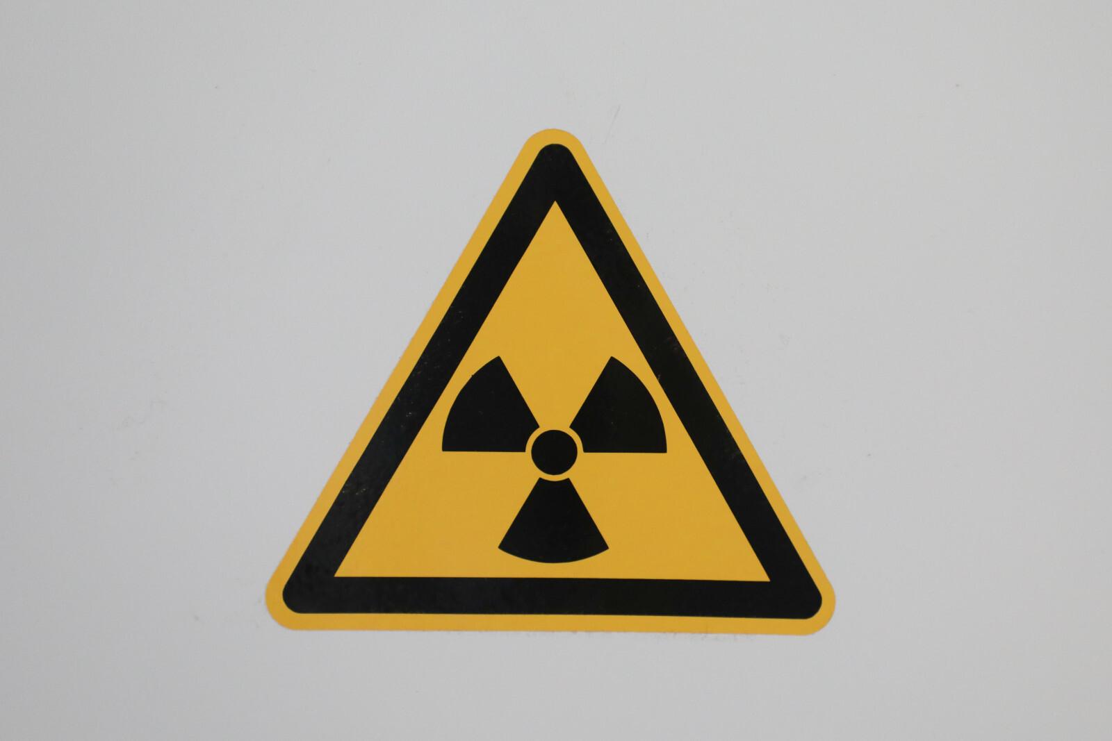 В Финляндии нашли радиоактивные частицы в воздухе