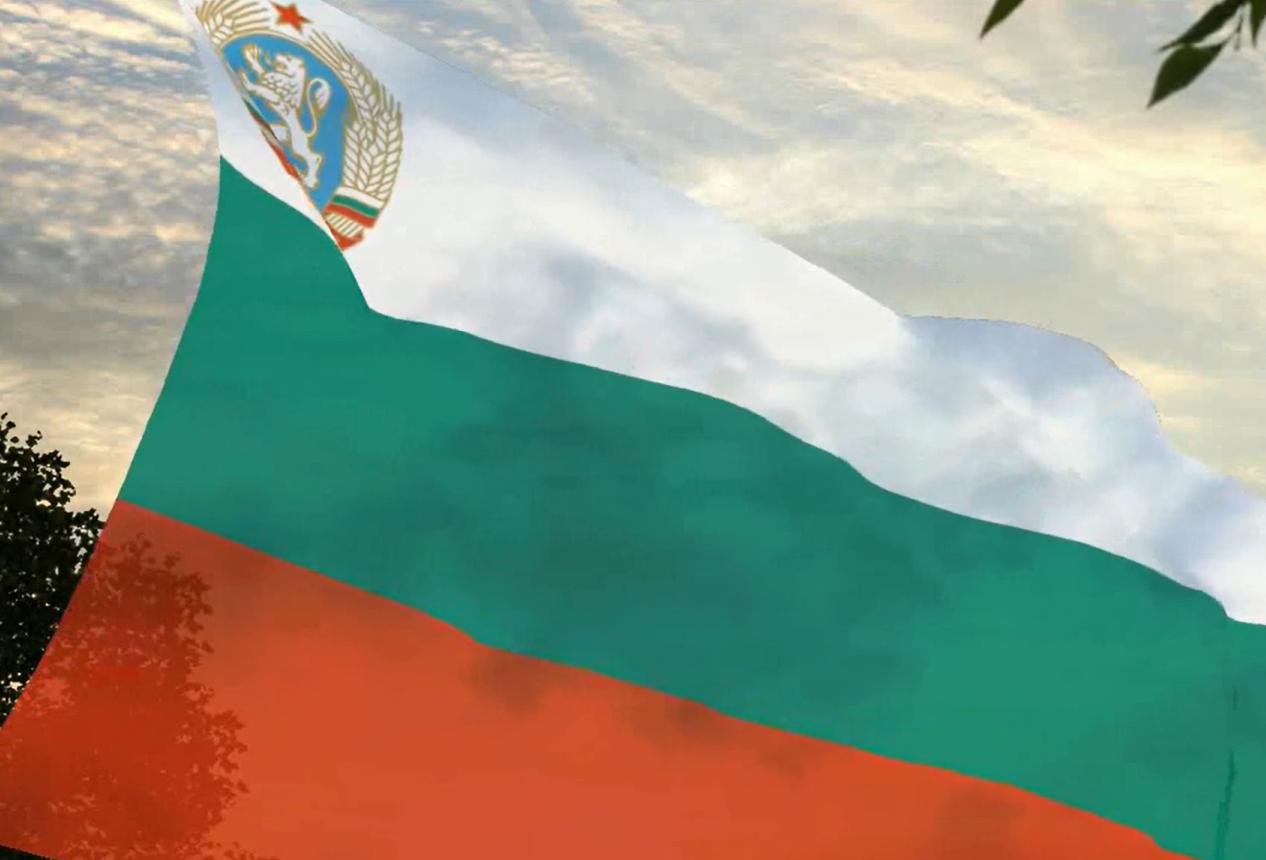 Сборник рассказов Захара Прилепина перевели и издали в Болгарии