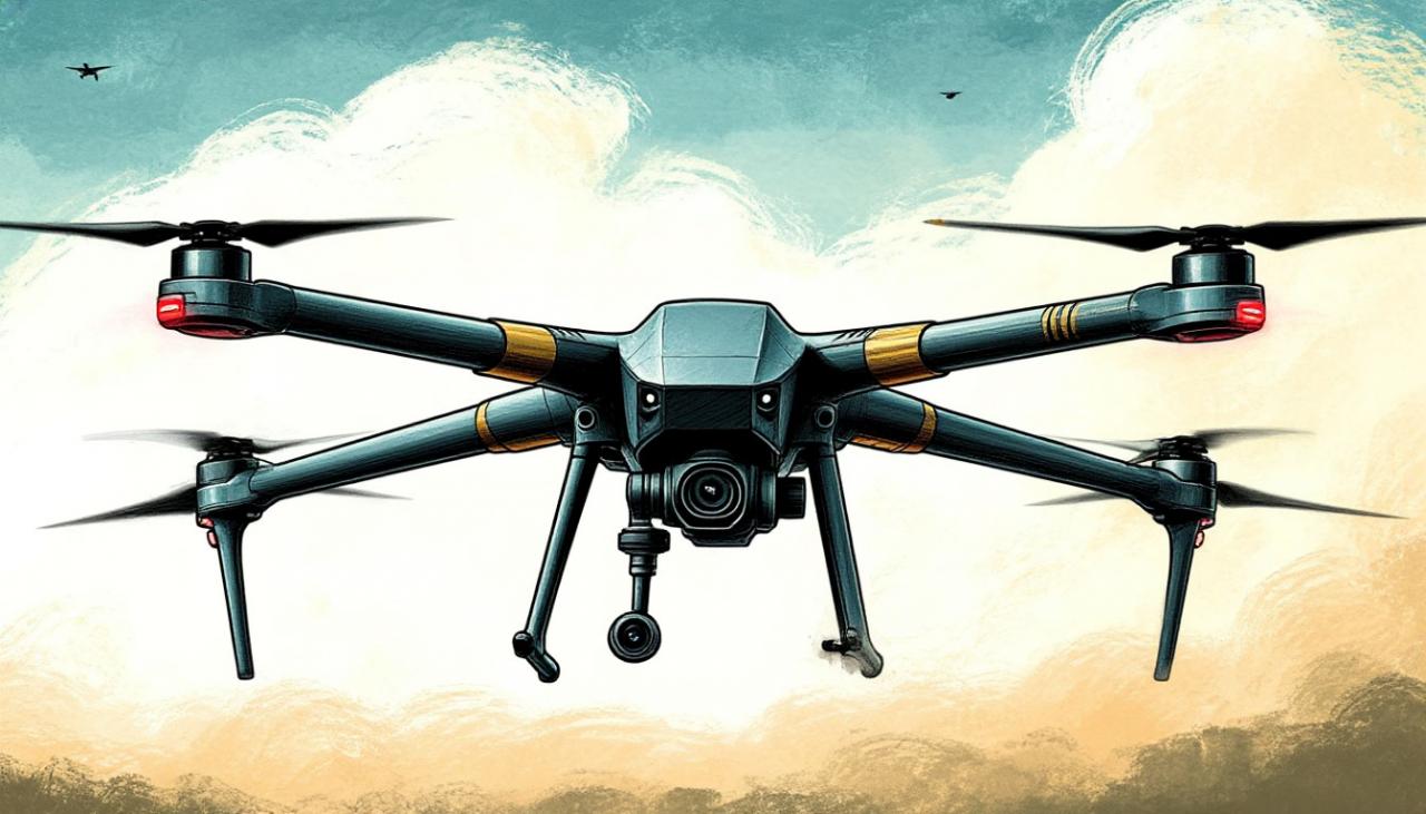 Минобороны: в российском небе уничтожен 41 украинский БПЛА