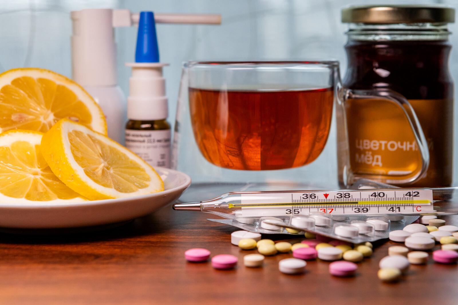 В Госдуме хотят разрешить официально отказываться от больничного