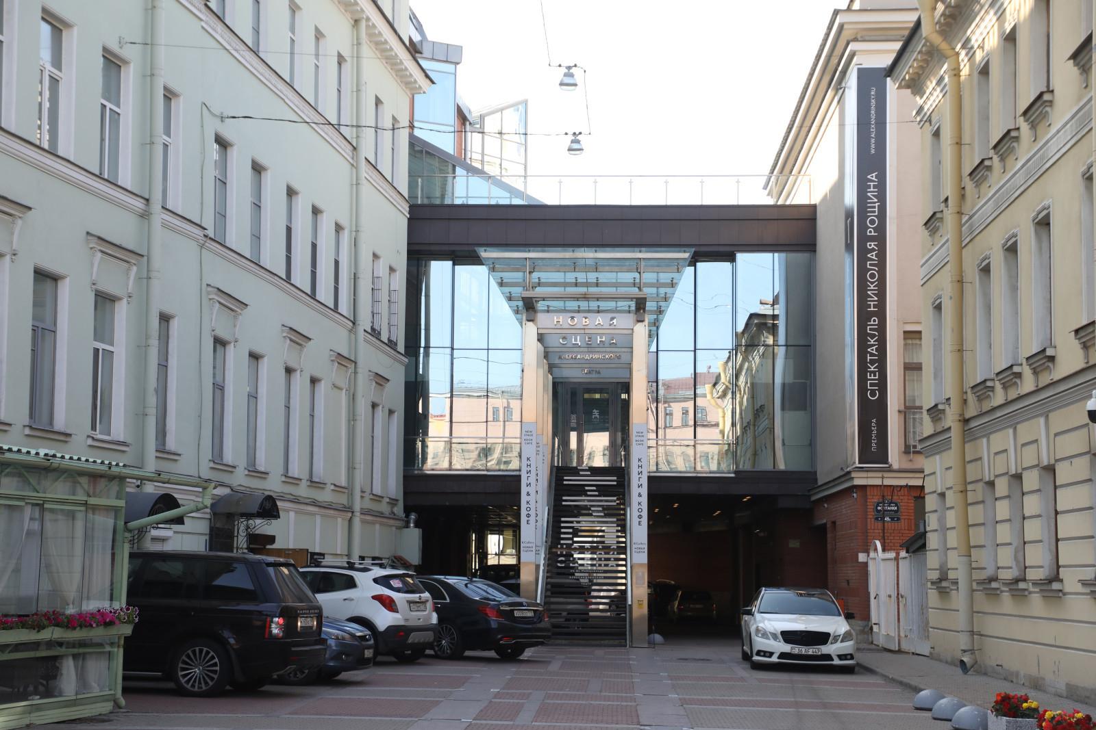 В Петербурге наградят авторов лучших видеороликов о русском языке и литературе