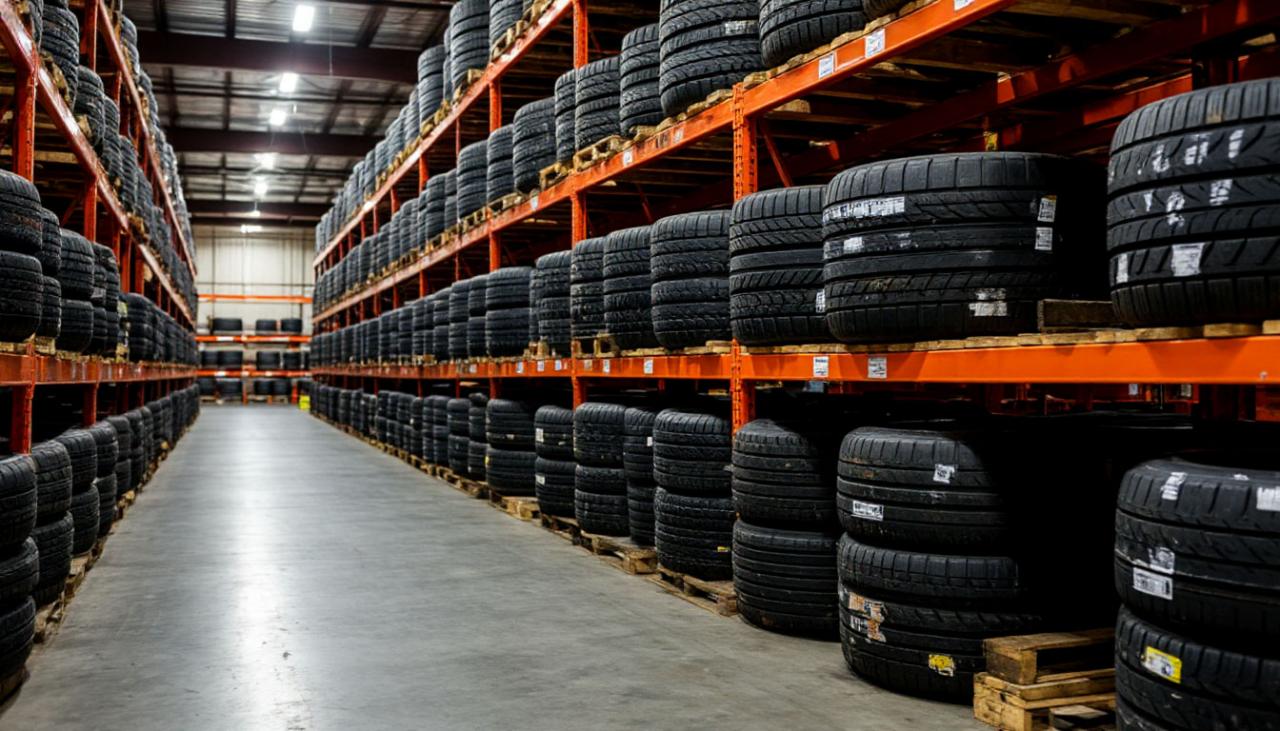 Бывший финский завод шин во Всеволожске сменил владельца