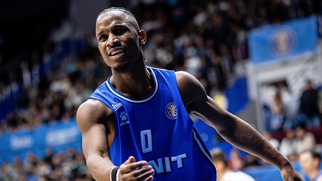 Американский игрок «Зенита» может получить российский паспорт