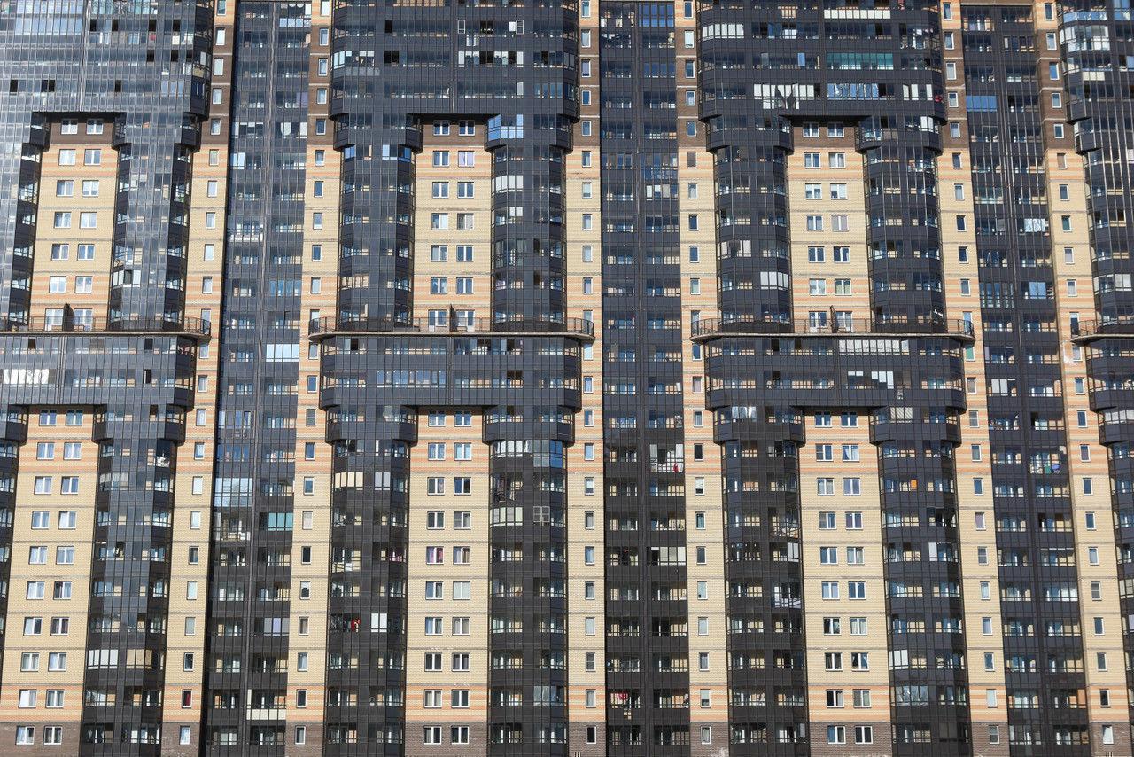 Аналитики выяснили, сколько зумеров в РФ не хотят платить ипотеку сами